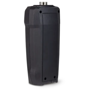 FLIR PV48 kit contents including alligator clips and MC4 plugs