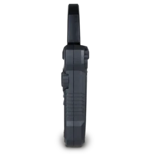 FLIR CM78-PV non-contact IR thermometer scanning solar junction box