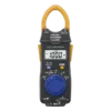 HIOKI CM3289 True RMS AC clamp meter with slim 16mm profile for tight space electrical testing