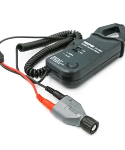 PJP 7043-IEC Male BNC to dual female 4mm banana socket adapter