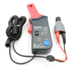 PJP 7043-IEC Male BNC to dual female 4mm banana socket adapter