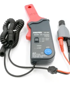 PJP 7043-IEC Male BNC to dual female 4mm banana socket adapter