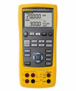 FLUKE 725 Multifunction Calibrator