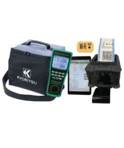 Kyoritsu 6205PRO Print Kit