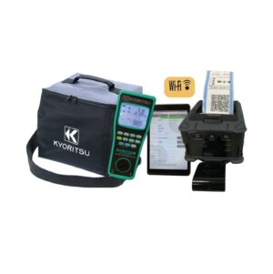 Kyoritsu 6205PRO Print Kit