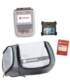 Seaward Primetest Pro Kit