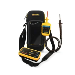 Martindale VIPD150-S safe isolation kit with VI15000 and PD690SRD in carry case