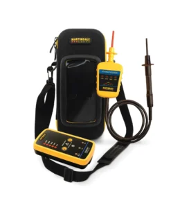Martindale VIPD150-S safe isolation kit with VI15000 and PD690SRD in carry case