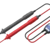 HIOKI P2010 specifications — maximum 2000 V DC solar PV probe