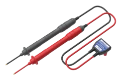 HIOKI P2010 specifications — maximum 2000 V DC solar PV probe