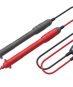 HIOKI P2010 specifications — maximum 2000 V DC solar PV probe