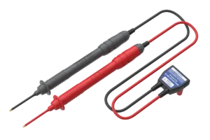 HIOKI P2010 specifications — maximum 2000 V DC solar PV probe