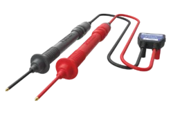 HIOKI P2010 DC high voltage probe for solar PV measurement