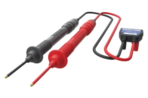 HIOKI P2010 DC high voltage probe for solar PV measurement