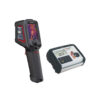 Megger Contractor Kit with MIT310 insulation tester and TC256 thermal camera