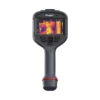 Megger TC640 640×480 thermal camera screen view