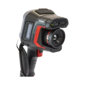 Megger TC640 640×480 thermal camera front view