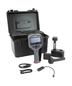Megger TC640 thermal camera with carry case and accessories