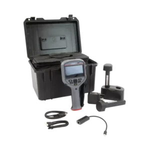Megger TC640 thermal camera with carry case and accessories