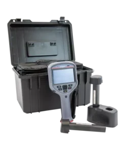 Megger TC640 thermal camera with carry case and accessories