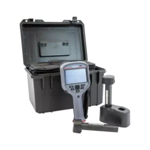 Megger TC640 thermal camera with carry case and accessories
