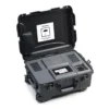 Fluke FEV500 Fast DC EV Charging Station Analyzer with CCS1 connector