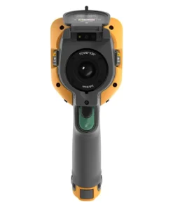 Fluke TiS75 PRO thermal imager 384x288 IR resolution 42 degree lens