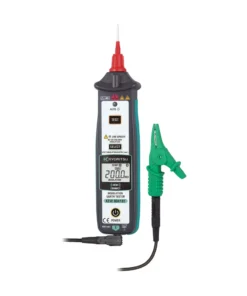 Alternative view of KYORITSU KEW 6041BT Insulation Earth Tester | Bluetooth