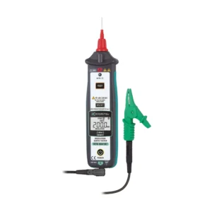 Alternative view of KYORITSU KEW 6041BT Insulation Earth Tester | Bluetooth