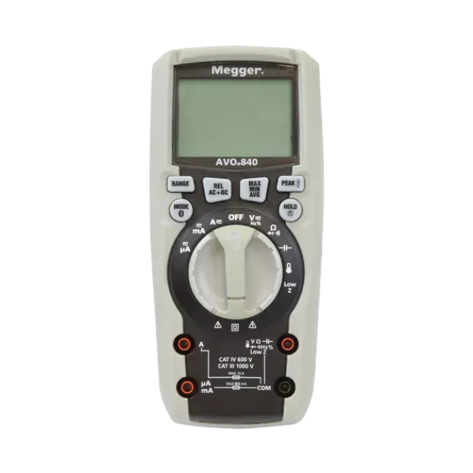 My Meter