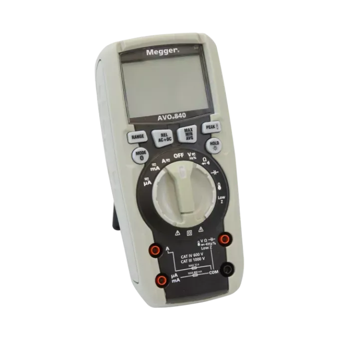 My Meter