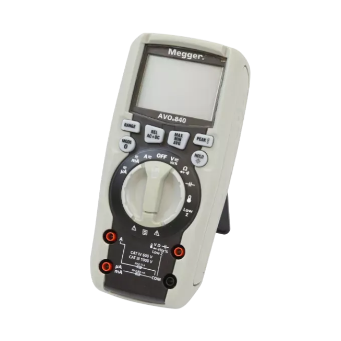 My Meter
