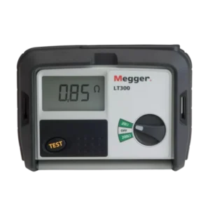 LT300 series - High current loop tester
