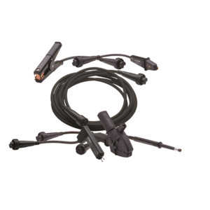 DLRO test leads