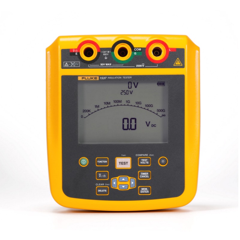 Fluke 1535