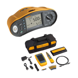 Fluke 1662 + Fluke LIQ-KIT