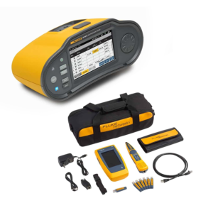 Fluke 1674FC FTT + Fluke LIQ-KIT
