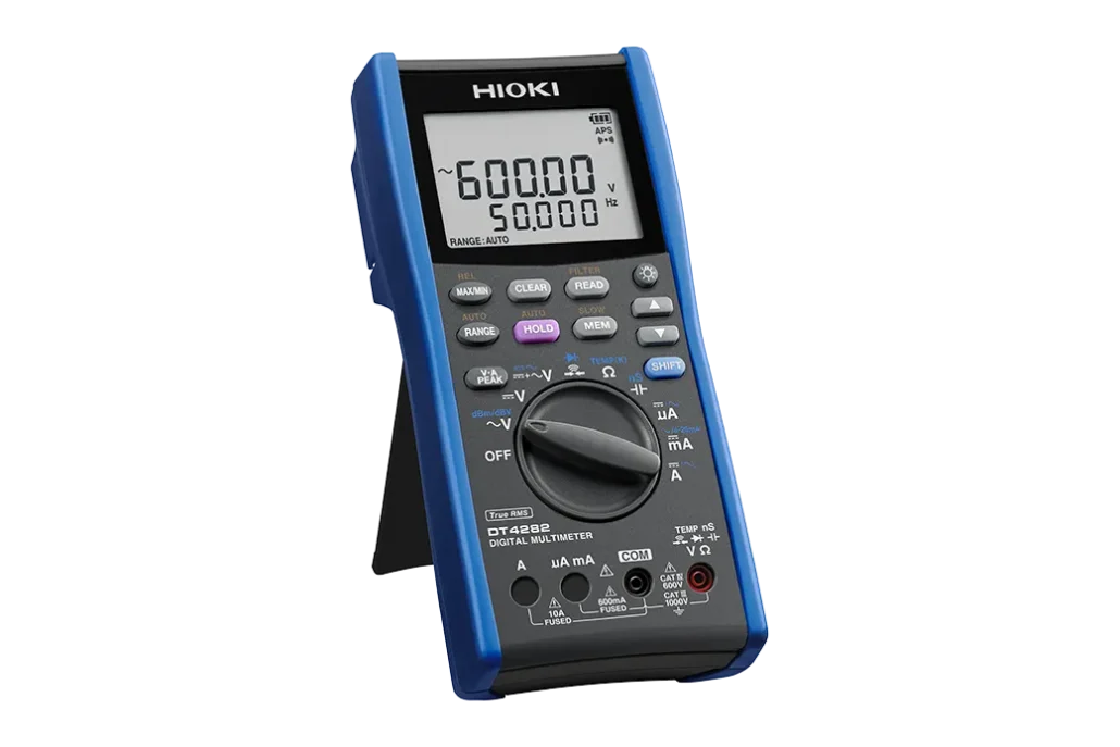 My Meter