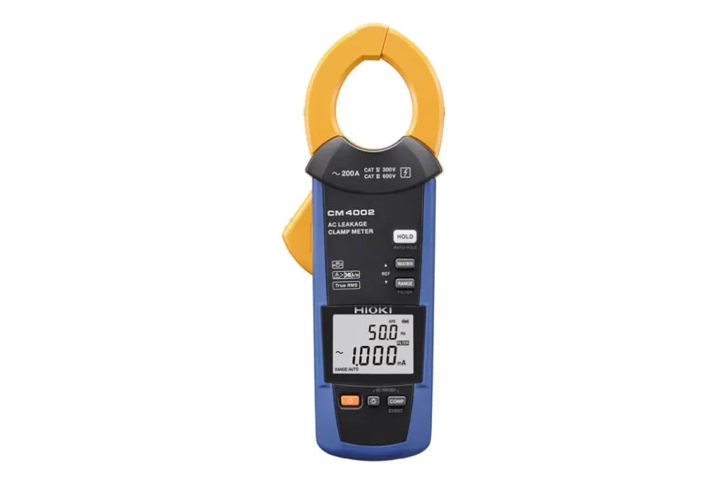 My Meter