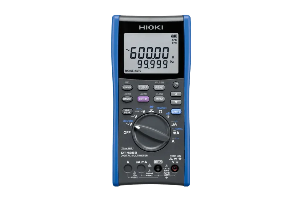 My Meter