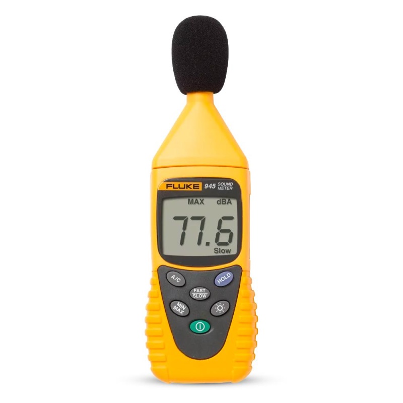 Fluke 945 Sound Meter